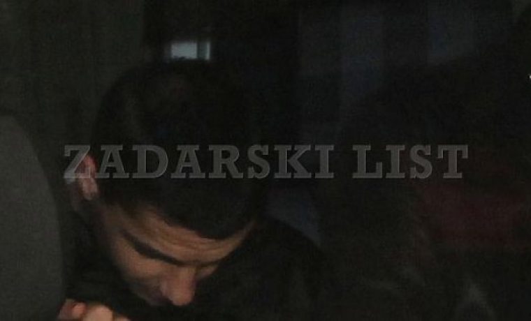 sakic_1299828636.jpg Foto: Zadarski list