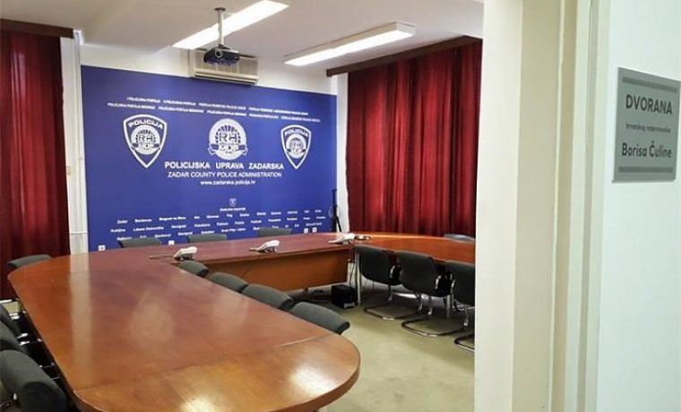 Foto: PU zadarska