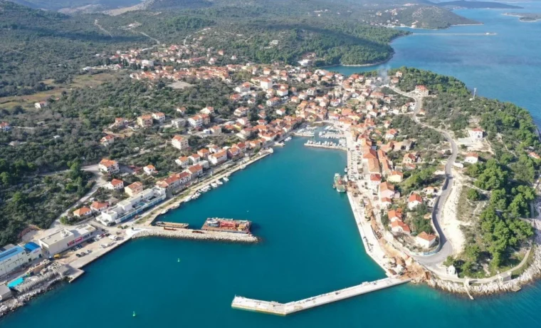 sali dugi otok Foto: Zadarska županija