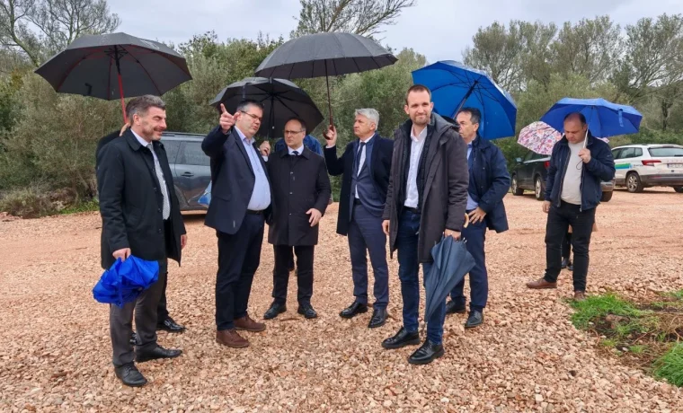 FOTO: Zadarska županija