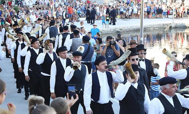 Foto: TZ Dugi otok