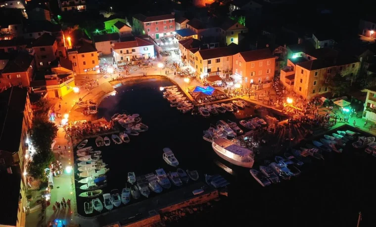 Foto: TZ Dugi otok