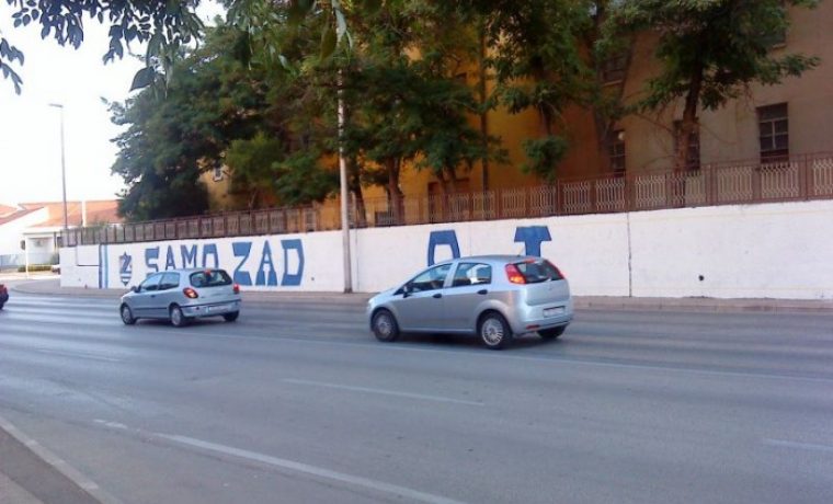 samo_zadar_2_1247813128.jpg Foto: www.057info.hr