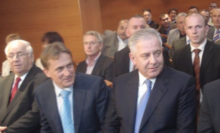 sanader_kalmeta_1242195093.jpg Foto: D.M.