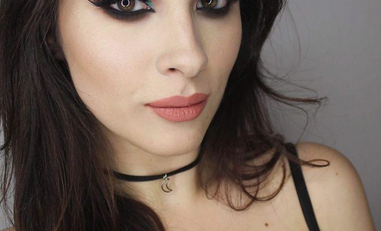 sandra_za_sliku_2_1540978456.jpg Foto: Facebook (SandraMiyagi Makeup)
