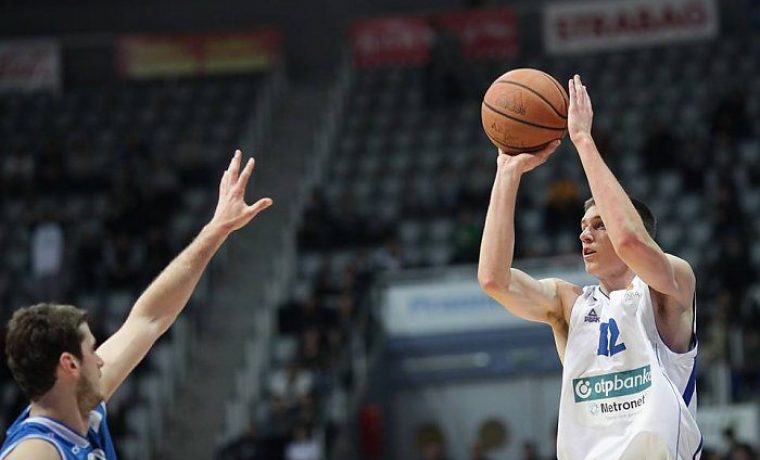Foto: KK Zadar (Mateo Smolić-Ročak)