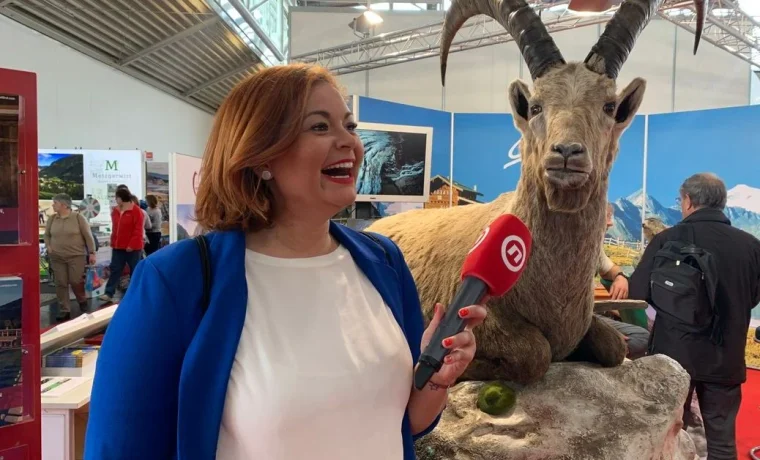 Jedna od kandidatkinja za pročelnicu Ureda gradonačelnika neslužbeno je Sanja Jurišić (Foto: Dnevnik.hr)