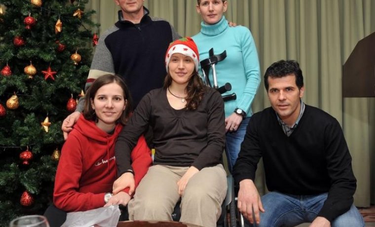 sanja1_1261247022.jpg Foto: PIXSELL