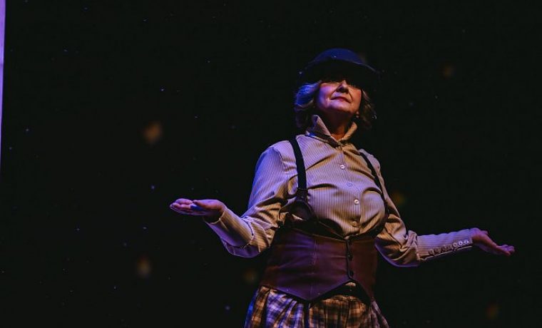 Foto: KLZ/Iva Perinčić