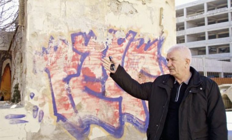saric_1327837365.jpg Foto: Slobodna Dalmacija