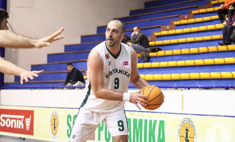 Foto: Andrej Jančijev / KK Sonik Puntamika