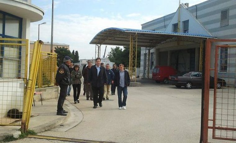 Foto: RZD