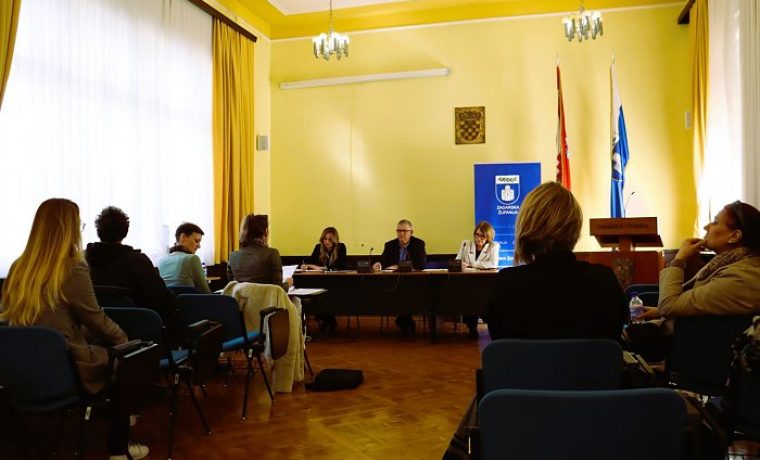 Foto: Zadarska županija