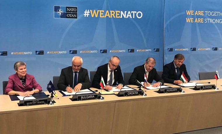 Foto: NATO