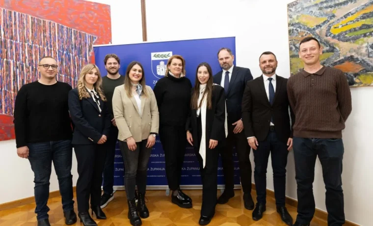 savjet zupanija Foto: Zadarska županija
