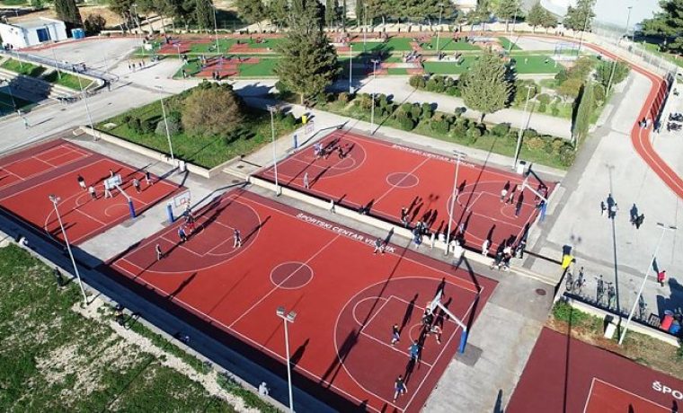 Foto: ŠC Višnjik
