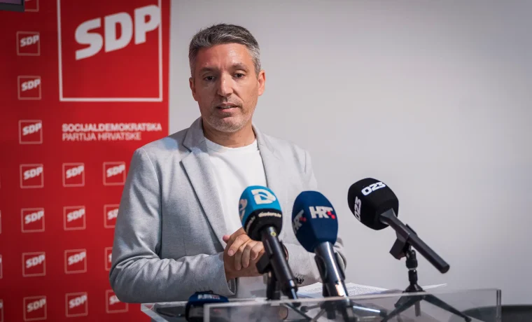 Foto: Tomi Burčul