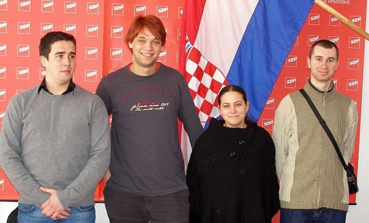 Foto: sdp