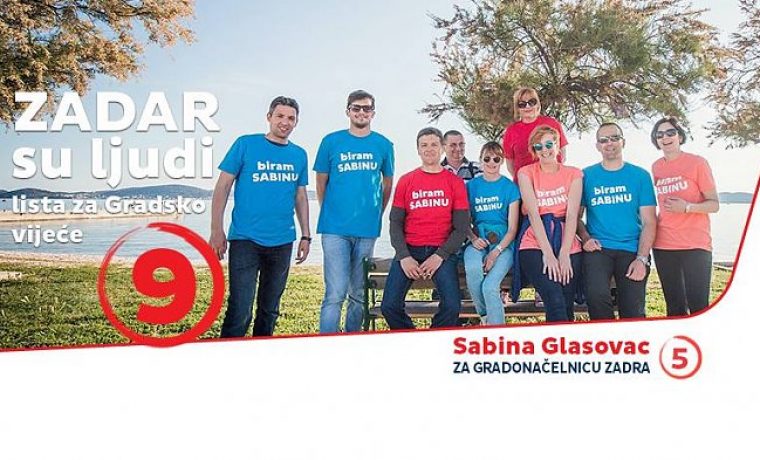 Foto: SDP