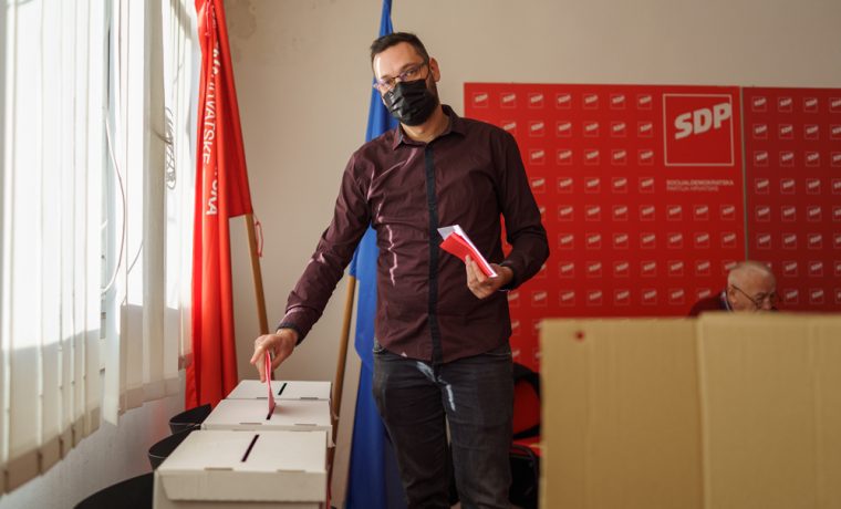 Foto: Tomi Burčul