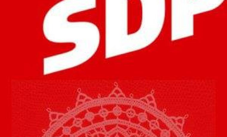 Foto: SDP