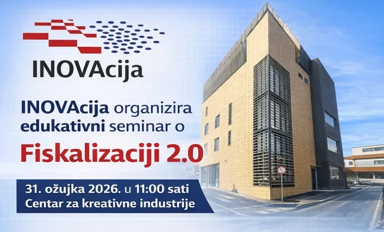 seminar Fiskalizacija 2.0 Foto: 057info