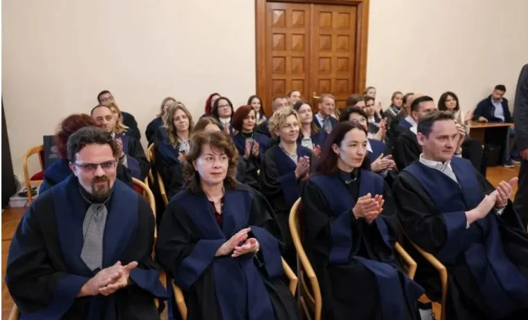 senat, vučetić senat, vučetić