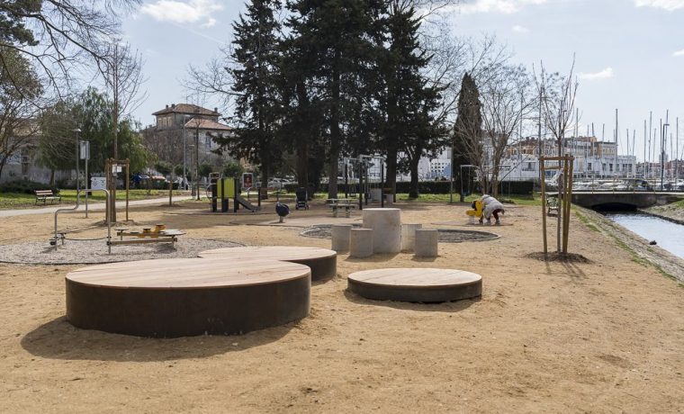 Foto: Tomi Burčul