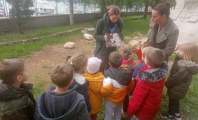 Foto: DV Radost