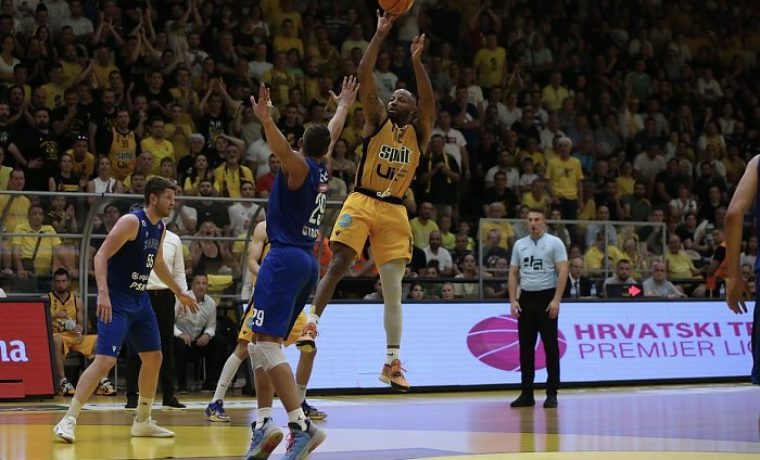 Foto: Ivica Čavka / KK Split