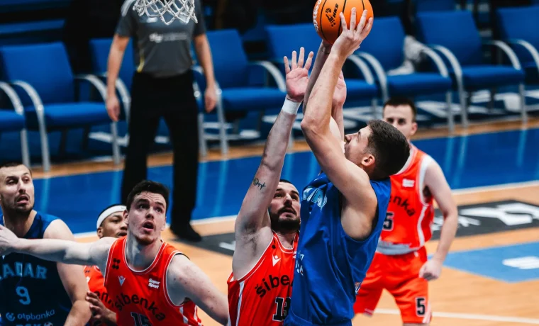 Foto: KK Cibona