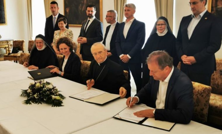 Foto: Zadarska nadbiskupija