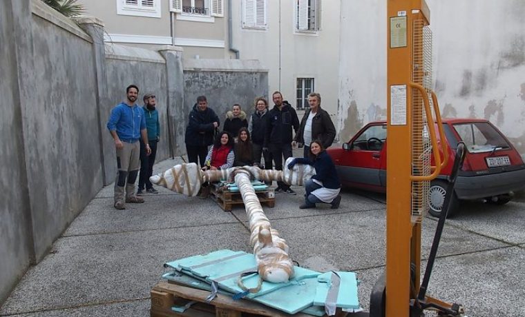 Foto: MCPA Zadar