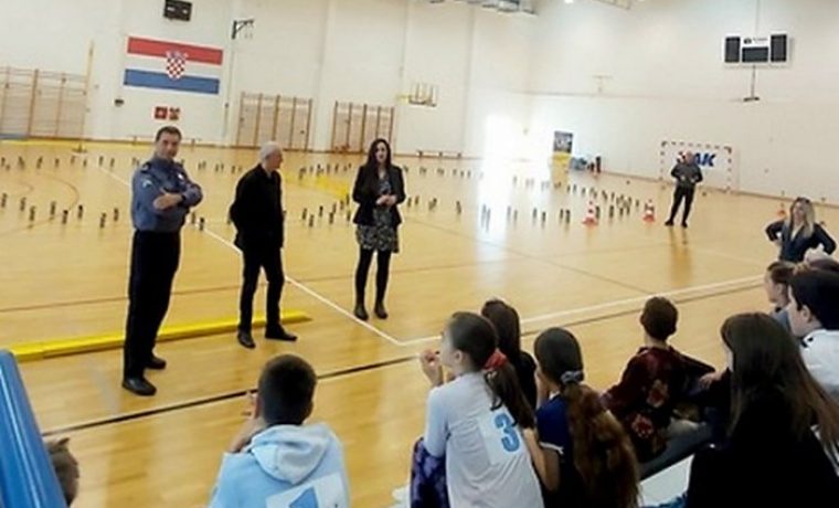 Foto: PU zadarska