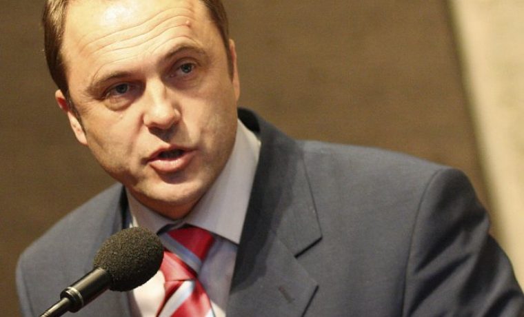 Foto: iisd.ca