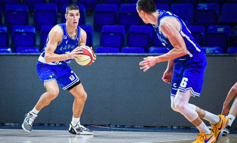 Foto: KK Zadar