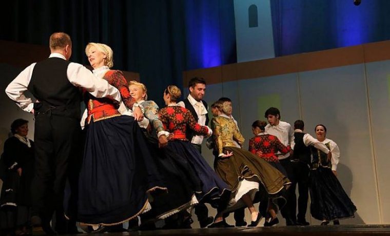 Foto: Naši škoji