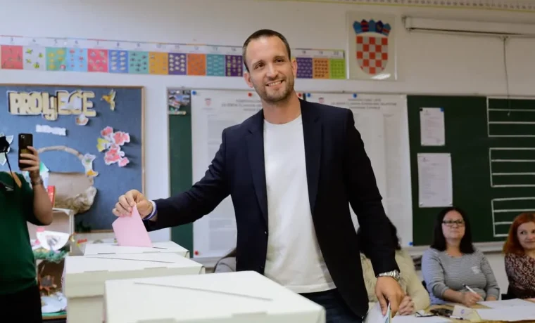 šime erlić2 Foto: PR