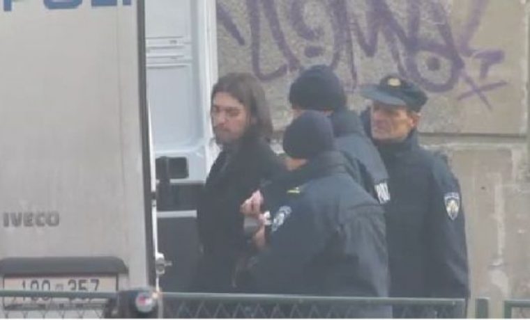 Foto: Krtica - nekorumpirani medij