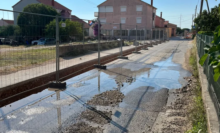 sinjoretovo, ulica nikole jurišića