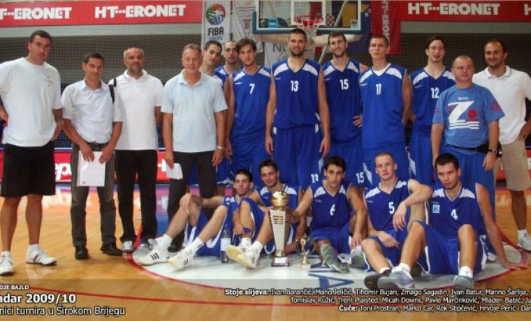 Foto: Hrvoje Bajlo