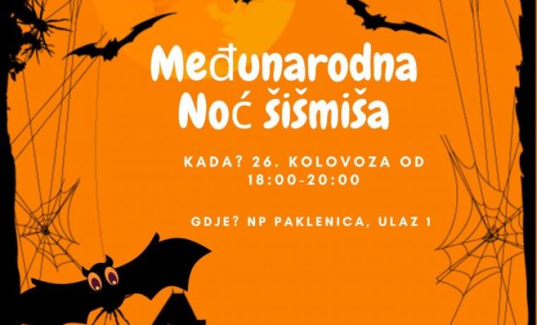 Foto: NP Paklenica