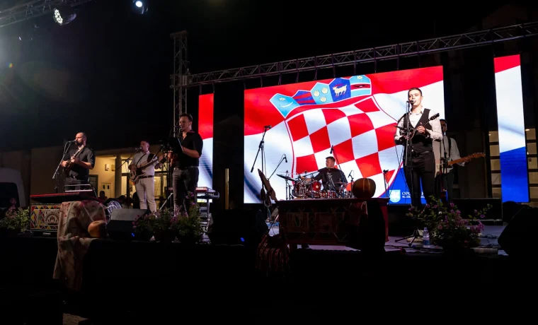 Foto: Općina Škabrnja