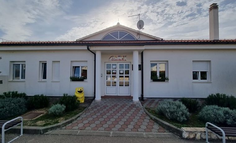 Foto: Općina Škabrnja