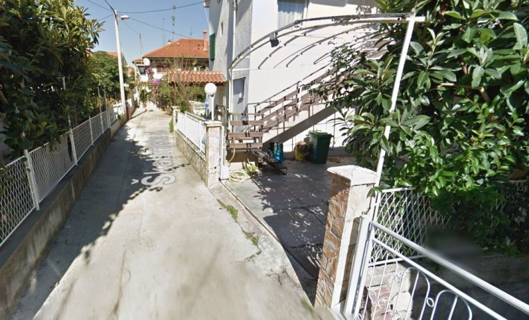 Foto: Google maps