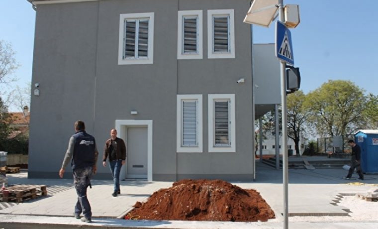 skola Ploca 7.JPG Foto: Grad Zadar