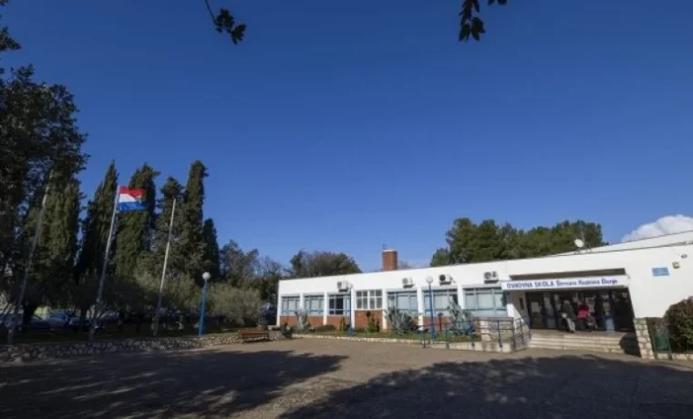 škola, benja