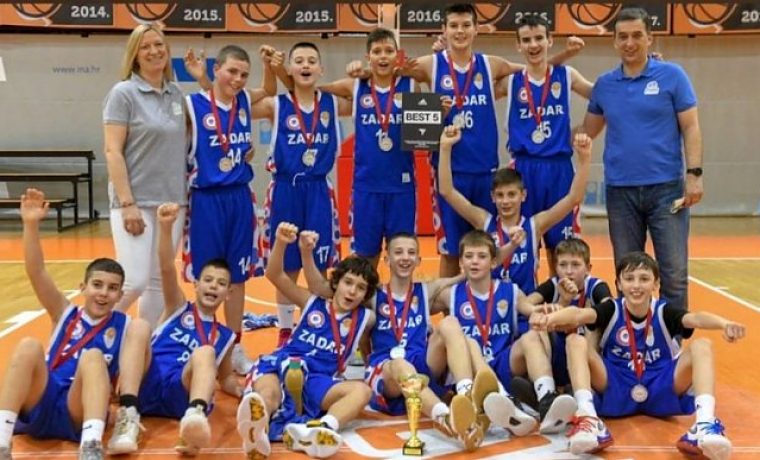 Foto: KK Cedevita Junior