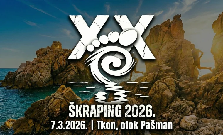 škraping škraping