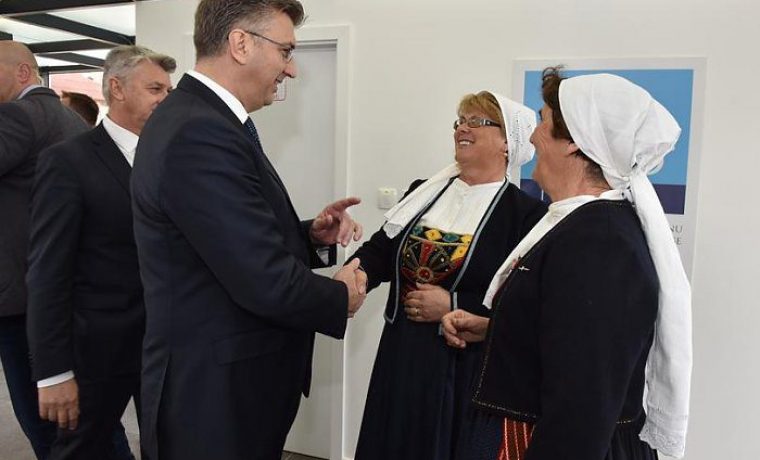 Foto: Foto: Zadarska županija